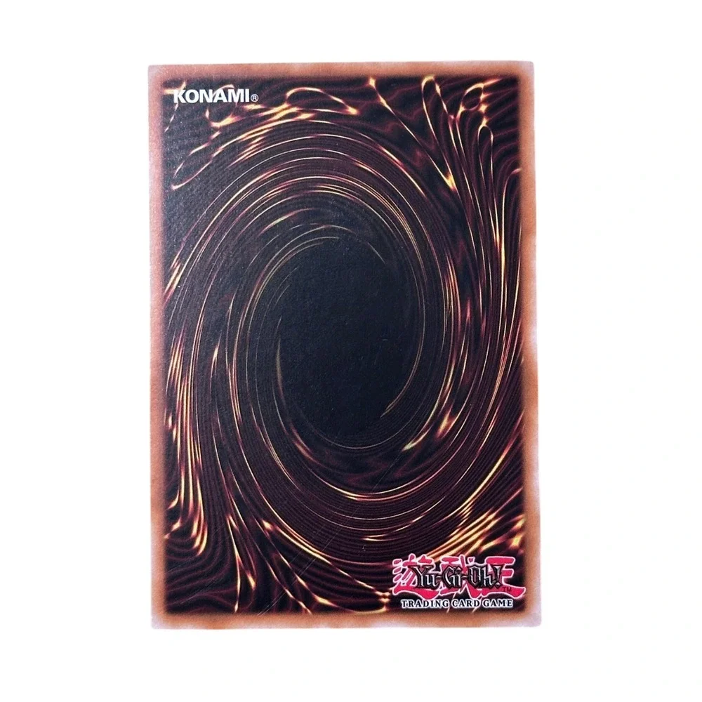 Yu-Gi-Oh!‎ Trading Card Game And the Band Played On PRIO-EN079 Rare